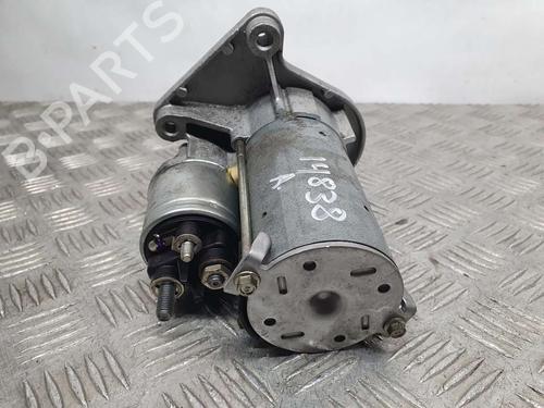 Starter FORD FIESTA VI (CB1, CCN)  | BP13568700M8 