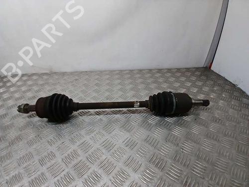 Used Left front driveshaft FIAT PUNTO EVO (199_) 1.2 (65 hp) 19098754