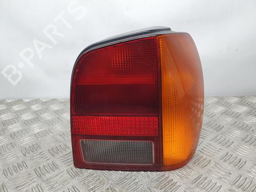 Used Right taillight VW POLO III (6N1) [1994-1999]  9950938