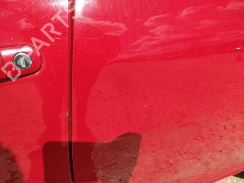 Used Left rear door SEAT LEON (1P1) 1.2 TSI (105 hp) 24842235