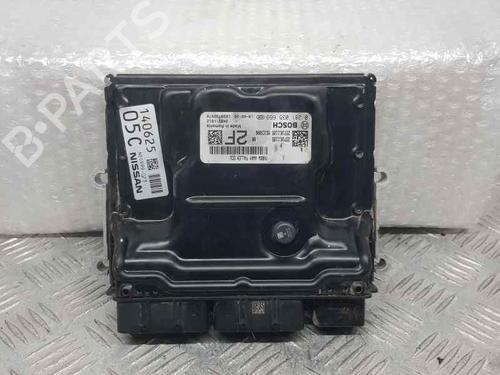Used Engine control unit (ECU) NISSAN QASHQAI II SUV (J11, J11_) [2013-2025]  22804590