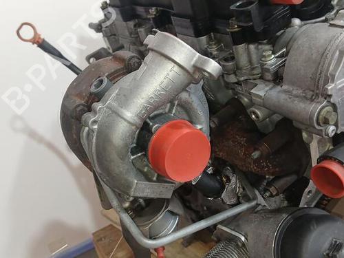 Engine CITROËN XSARA PICASSO (N68) 1.6 HDi | BP19159234M1 