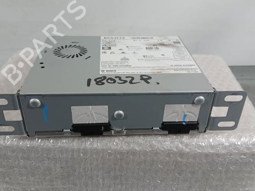 Used Radio Radio 39621310 39621310