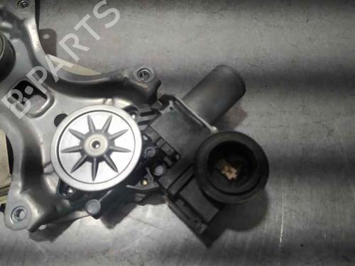 Front left window mechanism TOYOTA LAND CRUISER PRADO (_J15_)  | BP20098308C22 