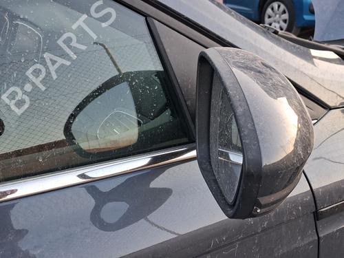 Used Right mirror Right mirror 38411281 38411281