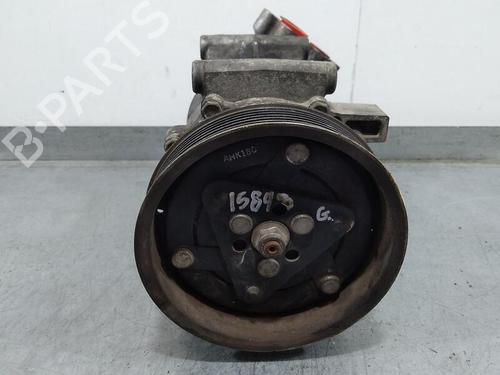 Used AC compressor RENAULT CLIO III Grandtour (KR0/1_) 1.2 16V (KR0P) (101 hp) 19651125