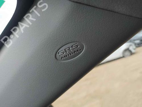 Used Right curtain airbag MITSUBISHI LANCER VIII Sportback (CX_A) 2.0 DI-D (CX8A) (140 hp) 24675718