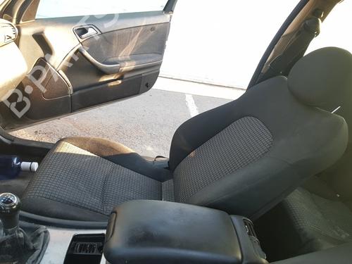Used Right front seat MERCEDES-BENZ C-CLASS Coupe (CL203) C 220 CDI (203.708) (150 hp) 16014546