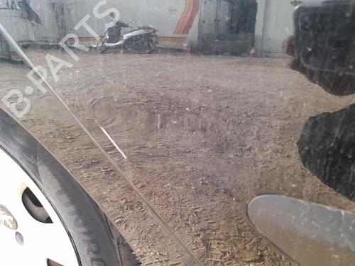 Right rear door PEUGEOT 308 I (4A_, 4C_) 1.6 HDi | BP28294841C5 