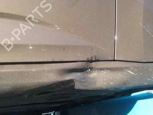 Left taillight RENAULT MEGANE IV Hatchback (B9A/M/N_) 1.5 dCi 110 (B9A3) | BP12555630C34