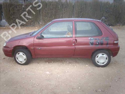 Ignition coil CITROËN SAXO (S0, S1)  | BP2127107M94 