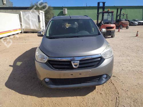 Right front fog light DACIA LODGY (JS_)  | BP23957205C31 