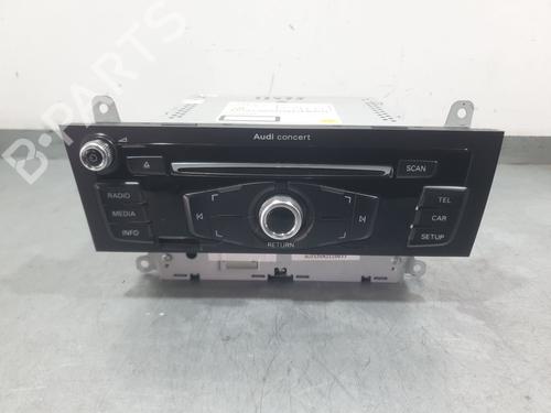 Used Radio Radio 33465714 33465714
