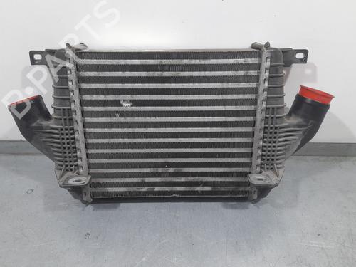 Intercooler NISSAN NT400 CABSTAR (F24M) 28.12, 32.12, 35.12 (F91AN, F24M) (122 hp) 28510692