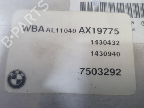 Engine control unit (ECU) BMW 3 (E46) 316 i | BP37426879M57 - Image 5