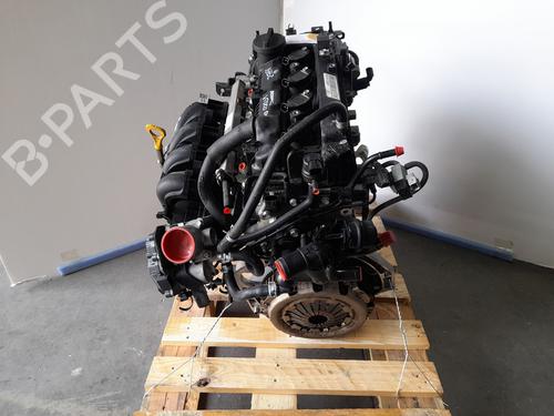 Engine KIA RIO IV (YB, SC, FB) 1.25 | BP26007409M1