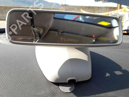 Bakspejl indvendigt Bakspejl indvendigt RENAULT CLIO IV (BH_) 1.5 dCi 90 (90 hp) 35791753 35791753