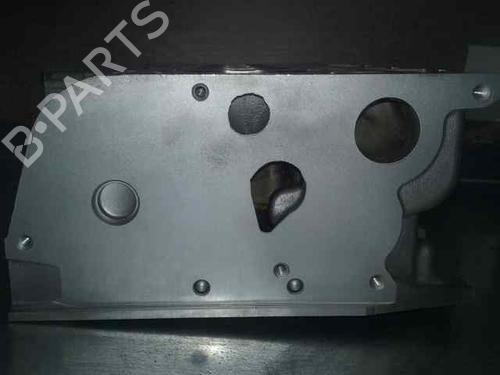 Cylinder head SEAT IBIZA IV SC (6J1, 6P5) 1.2 TSI | BP12499060M5 