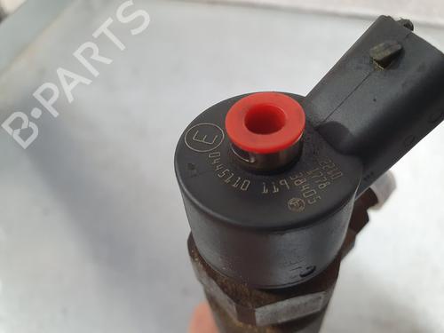 Injector FIAT DOBLO Box Body/MPV (223_)  | BP13752544M100 