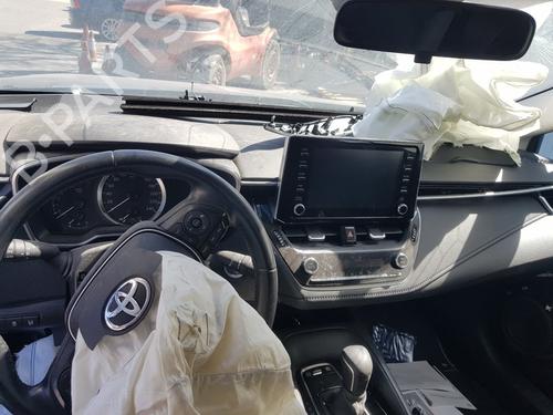 Camera TOYOTA COROLLA Hatchback (_E21_, _EA1_, _EH1_) 1.8 Hybrid (ZWE211) | BP14015778E14 