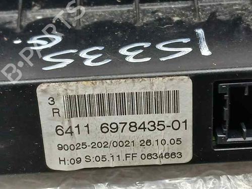 Climate control BMW 5 (E60) 520 d | BP16864624I5 