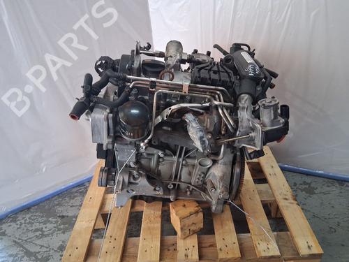 Engine VW GOLF PLUS V (5M1, 521) 1.2 TSI | BP37217019M1 - Image 4