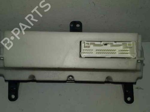 Climate control NISSAN QASHQAI / QASHQAI +2 I (J10, NJ10, JJ10E)  | BP605166I5 