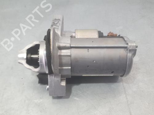 Starter RENAULT CAPTUR II (HF_) TCe 100 (HFMT) | BP33557536M8 - Image 2