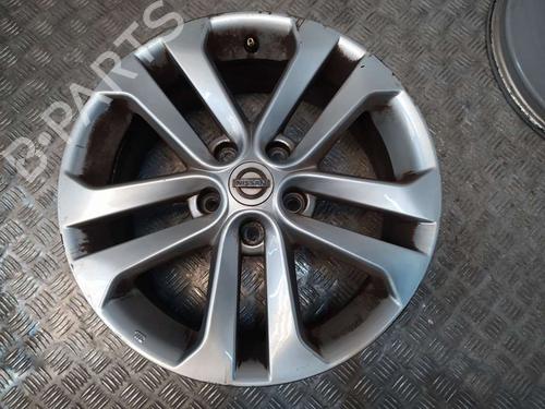 Rim NISSAN JUKE (F15)  | BP20240222C45 