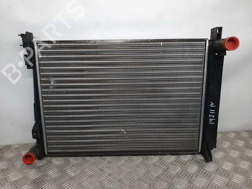 Used Water radiator CHRYSLER VOYAGER IV (RG, RS) [1999-2008]  10551844