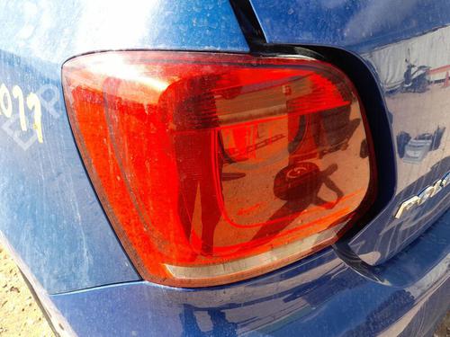 Piloto trasero izquierdo VW POLO V (6R1, 6C1) 1.4 (6R1) (85 hp) 29864686