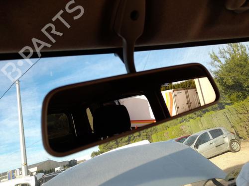 rear-mirror-nissan-nv200-van-2010-29884910 main image