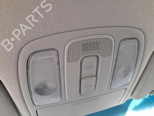 Used Interior roof light KIA SOUL II (PS) 1.6 GDI (132 hp) 30198407