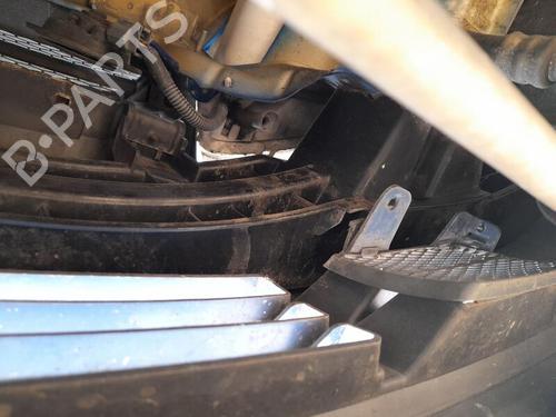 Used Front bumper reinforcement CHEVROLET AVEO / KALOS Hatchback (T200) 1.2 (72 hp) 26976790