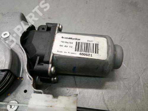 Rear left window mechanism NISSAN PRIMERA Hatchback (P12)  | BP1272353C24 