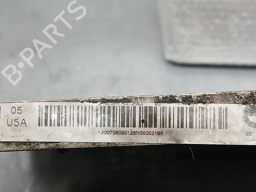 AC radiator BMW X5 (E70) 3.0 d | BP22973285M32