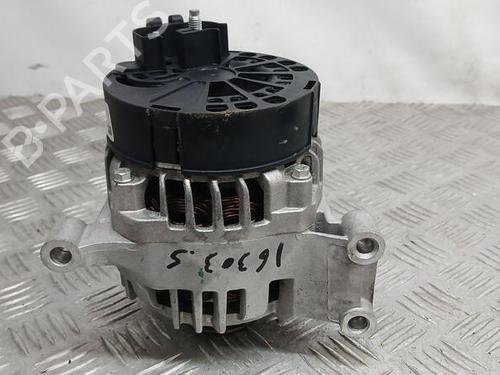 Alternator FIAT 500 (312_)  | BP29354478M7 
