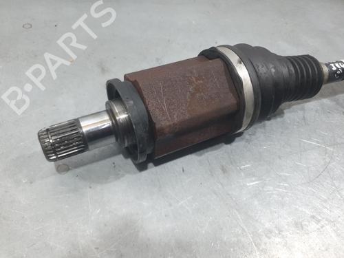 Left front driveshaft BMW X5 (E70) xDrive 40 d | BP33427655M38 - Image 2