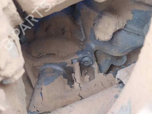 Used Steering rack OPEL CORSA F (P2JO) 1.5 (68) (102 hp) 24676123