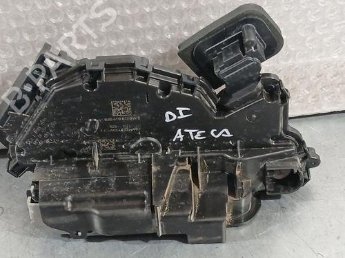 Front left lock SEAT ATECA (KH7, KHP) 2.0 TDI | BP36357573C98 - Image 4