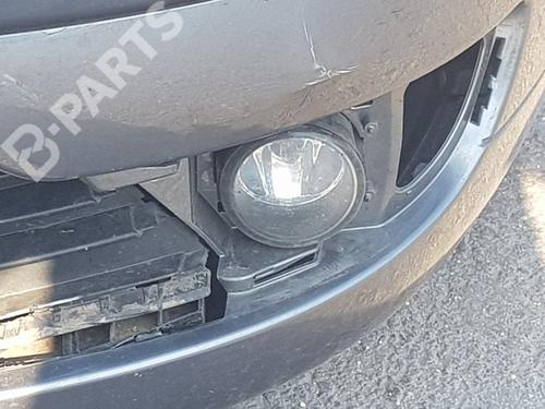 Used Left front fog light Left front fog light CITROËN C4 I (LC_) 1.6 HDi (109 hp) 10117527 10117527