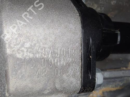 Gearbox SEAT IBIZA V (KJ1, KJG) 1.0 TSI | BP26390979M3 
