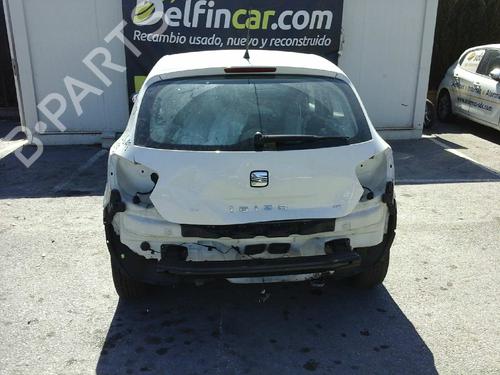 Electronic sensor SEAT IBIZA IV (6J5, 6P1)  | BP11839141M84 