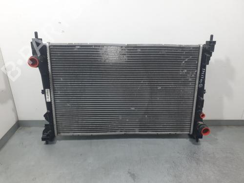 water-radiator-fiat-doblo-cargo-263_-2010-33428563 main image