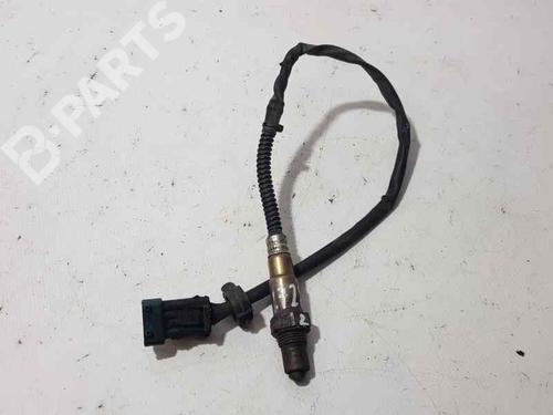 Elektronisk sensor PEUGEOT 607 (9D, 9U) [2000-2025]  8383809