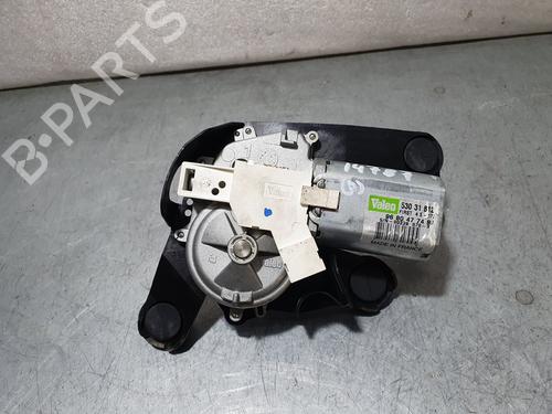 Used Rear wiper motor PEUGEOT 3008 I MPV (0U_) [2009-2017]  13496886