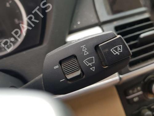 Used Steering column stalk BMW X6 (E71, E72) [2007-2015]  19406082