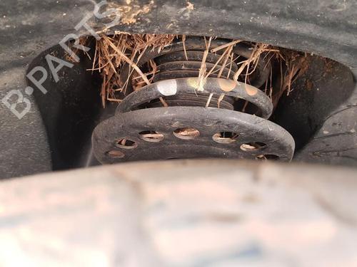 Used Right front shock absorber PEUGEOT 308 SW III (FC_, FJ_, FR_, F4_, FN_) BlueHDi 130 (FCYHZL, FCYHZT) (131 hp) 26614123