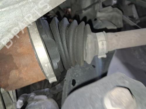 Used Left front driveshaft Left front driveshaft FORD FOCUS IV (HN) 1.0 EcoBoost (125 hp) 40227765 40227765