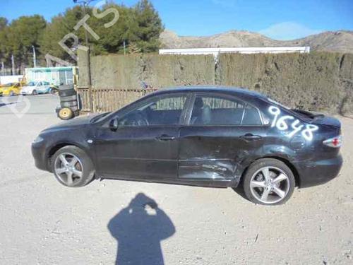 MAZDA 6 Hatchback (GG) [2002-2008] 24924